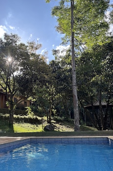 Pousada Roca,,3 star