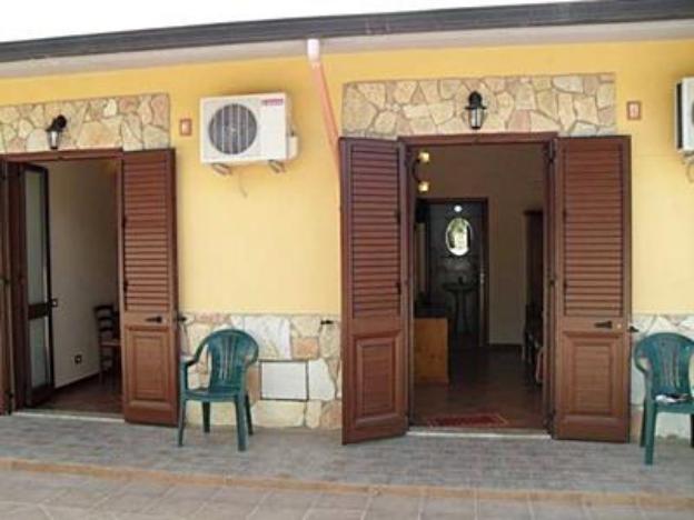 agriturismo la targa