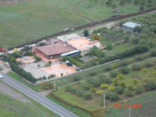 agriturismo la targa