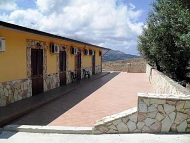 agriturismo la targa