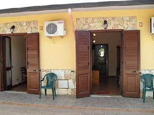 agriturismo la targa