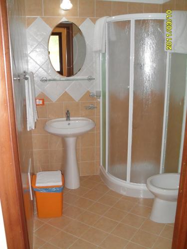 agriturismo la targa