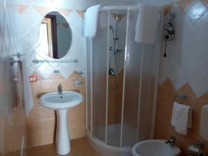 agriturismo la targa