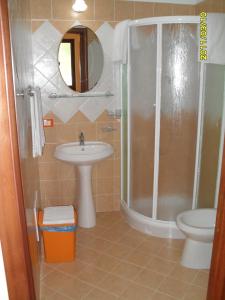 agriturismo la targa