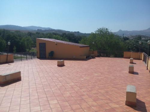 agriturismo la targa