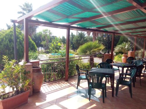 agriturismo la targa