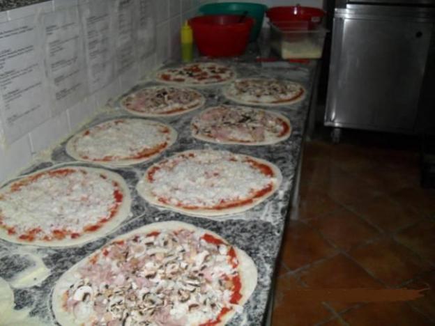 agriturismo la targa