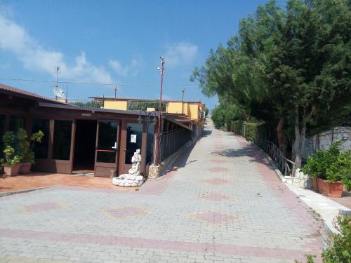 agriturismo la targa