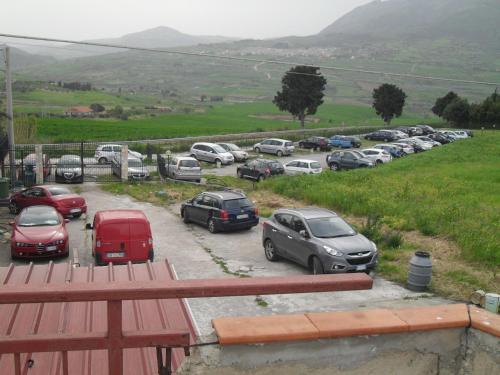 agriturismo la targa