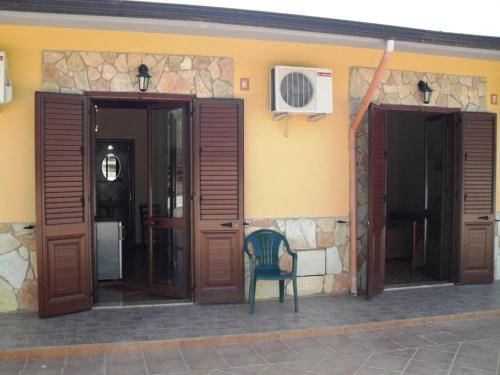 agriturismo la targa