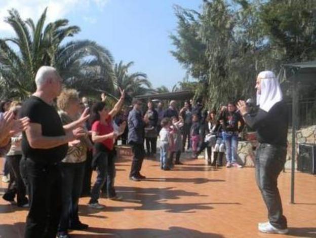 agriturismo la targa