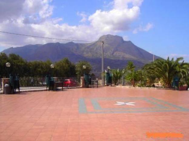 agriturismo la targa