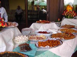 agriturismo la targa