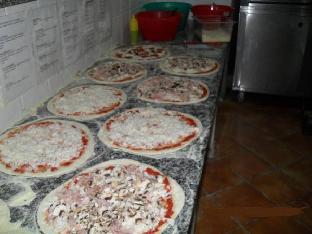 agriturismo la targa