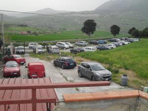 agriturismo la targa