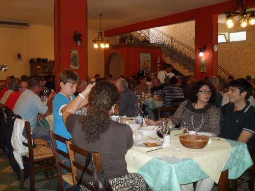 agriturismo la targa