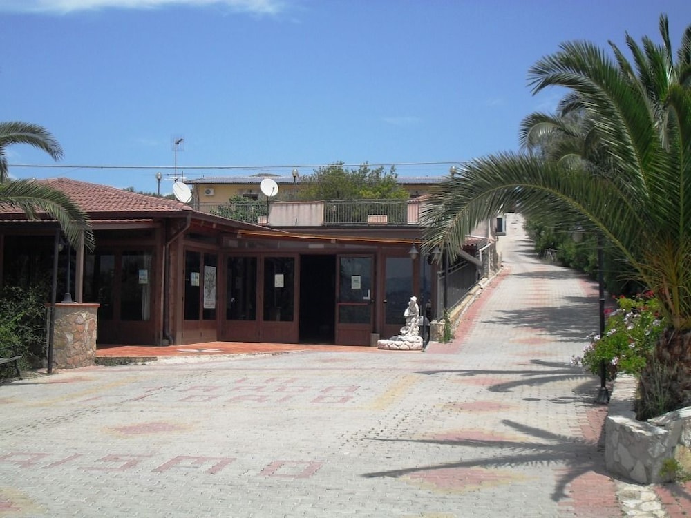 agriturismo la targa