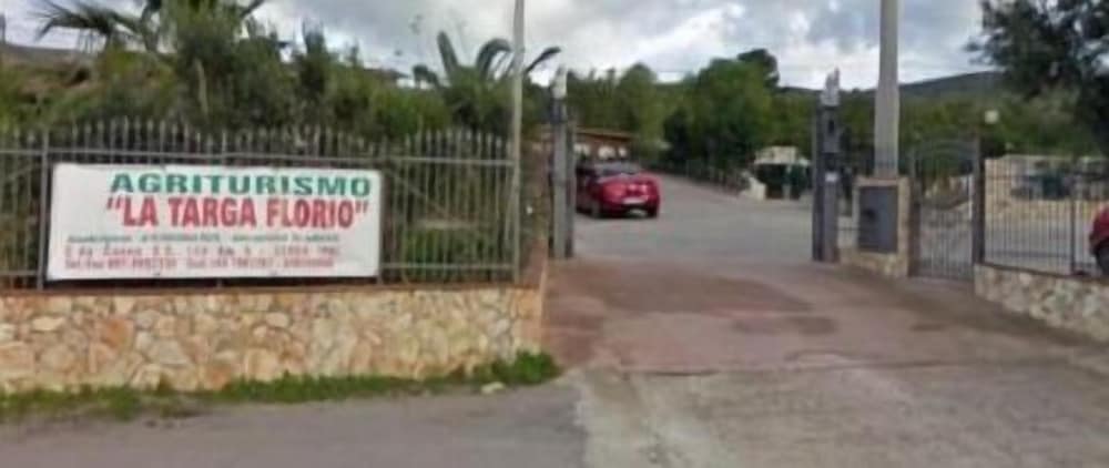 agriturismo la targa