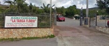 agriturismo la targa