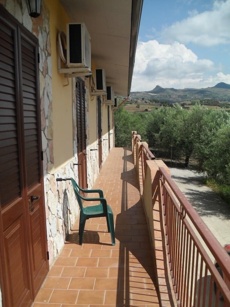 agriturismo la targa