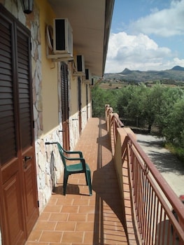 agriturismo la targa