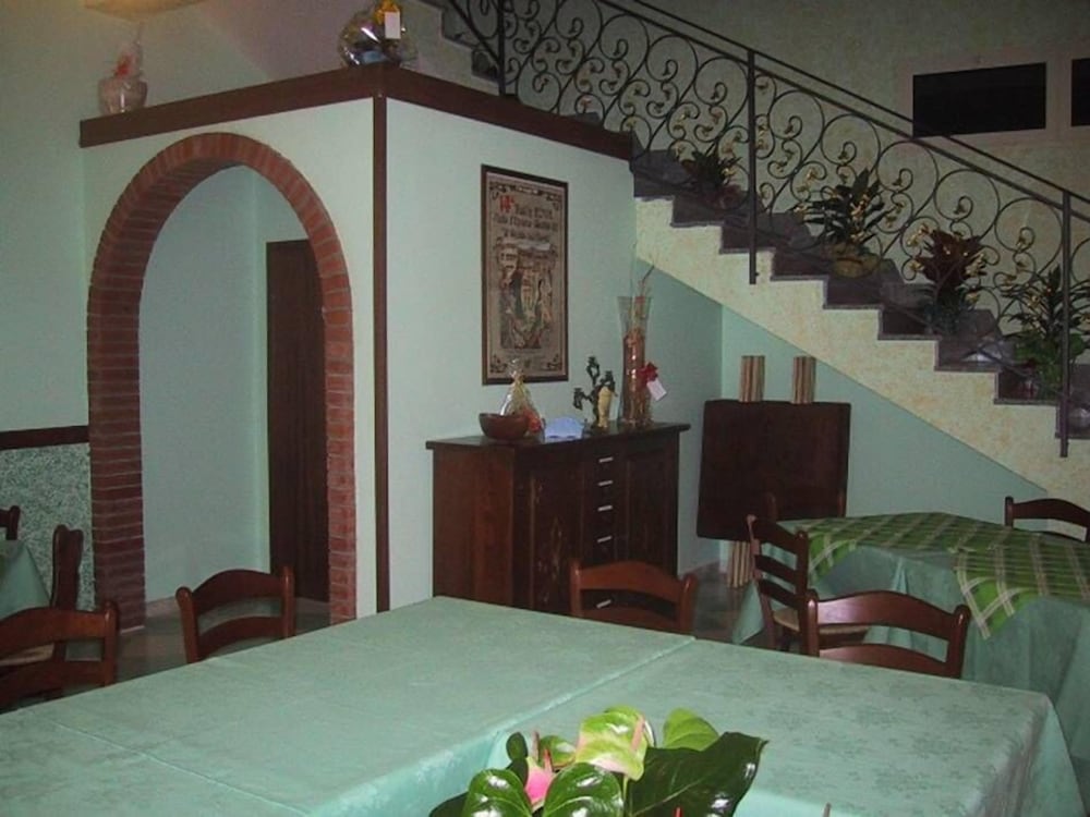 agriturismo la targa