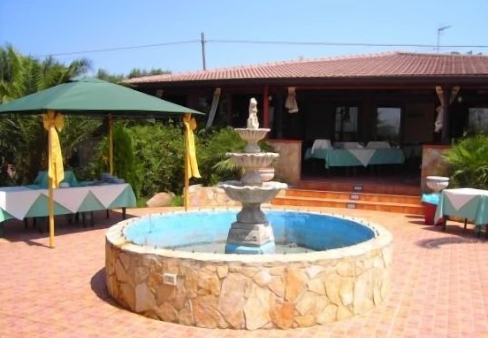 agriturismo la targa