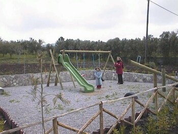 agriturismo la targa