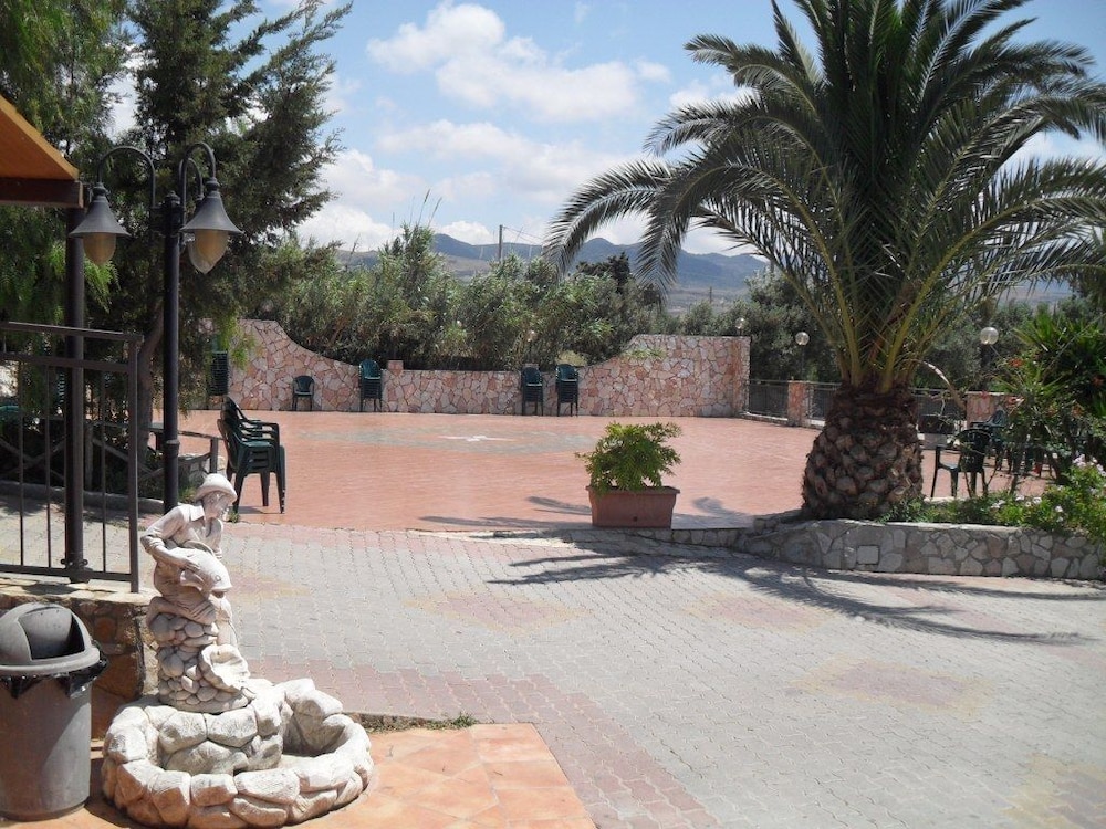 agriturismo la targa