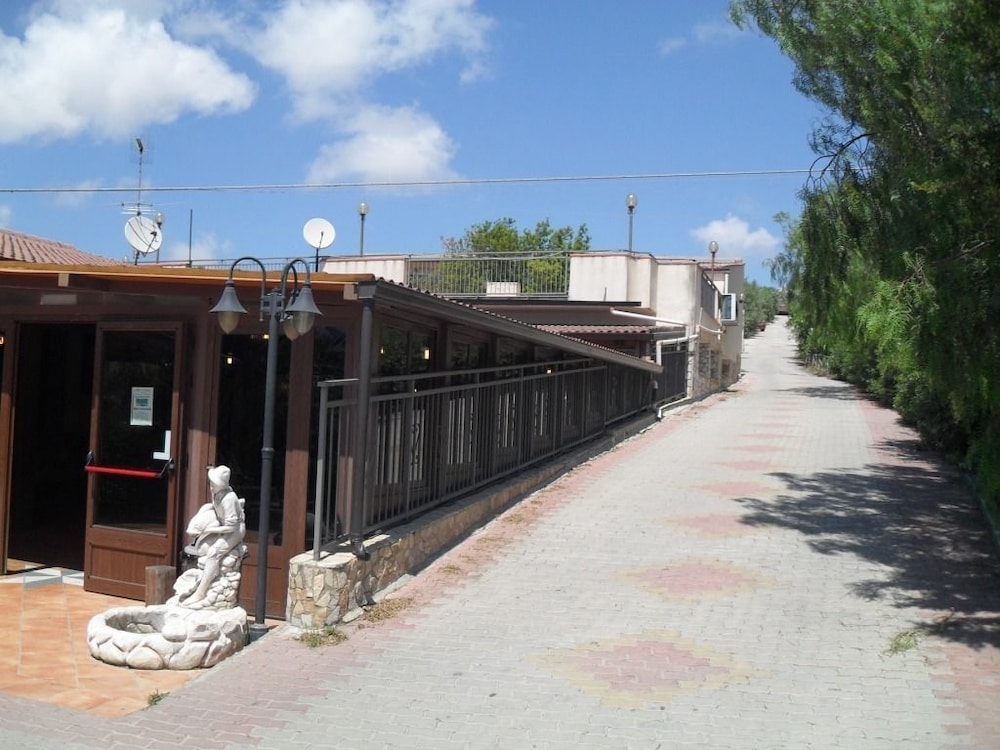 agriturismo la targa