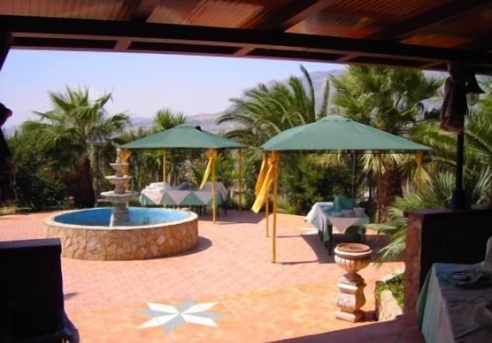 agriturismo la targa