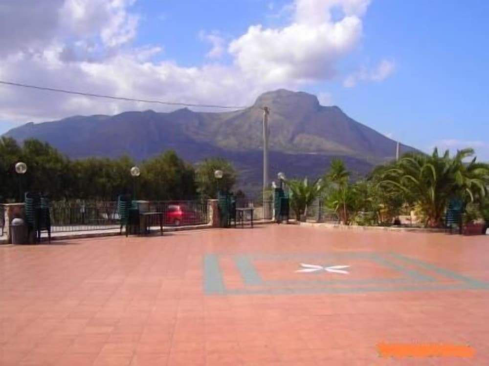 agriturismo la targa