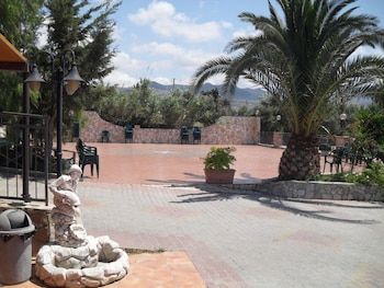 agriturismo la targa