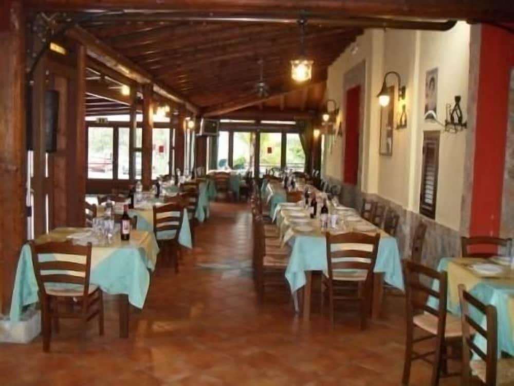 agriturismo la targa