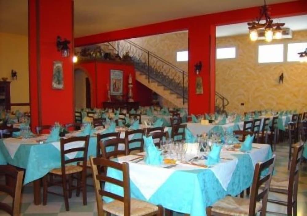 agriturismo la targa