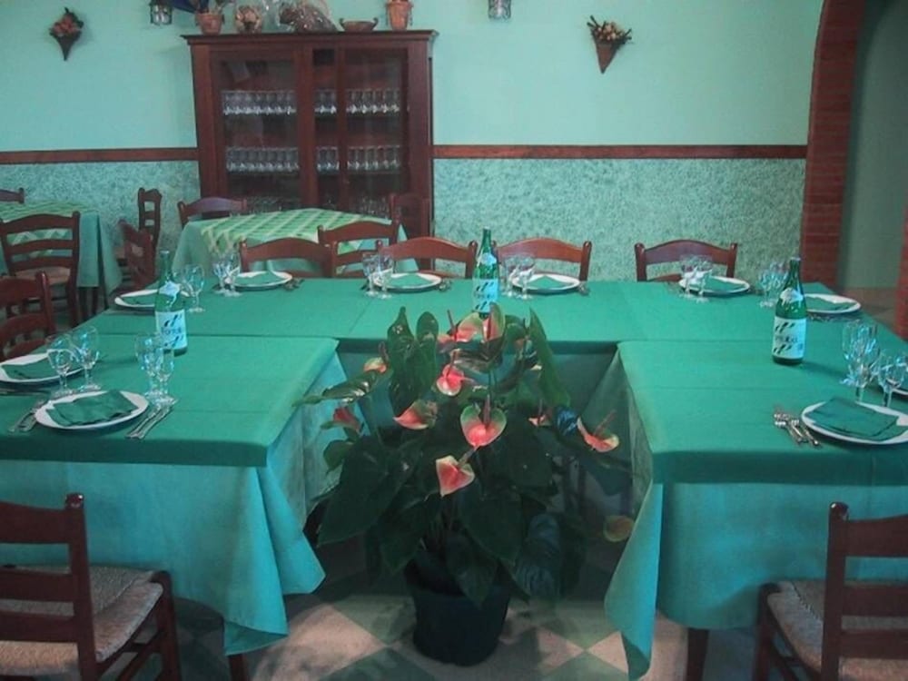 agriturismo la targa