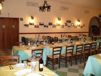 agriturismo la targa