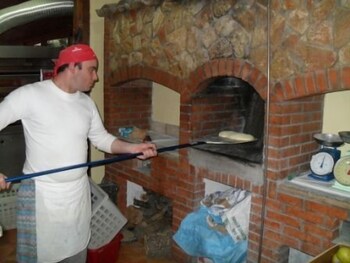 agriturismo la targa