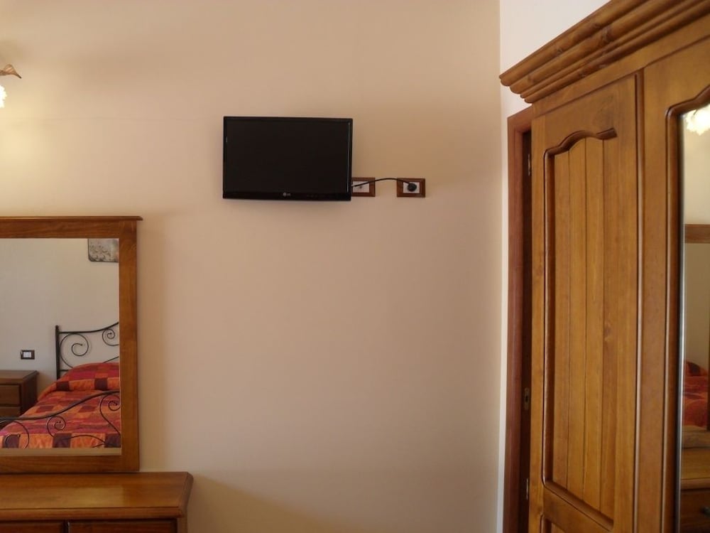 agriturismo la targa