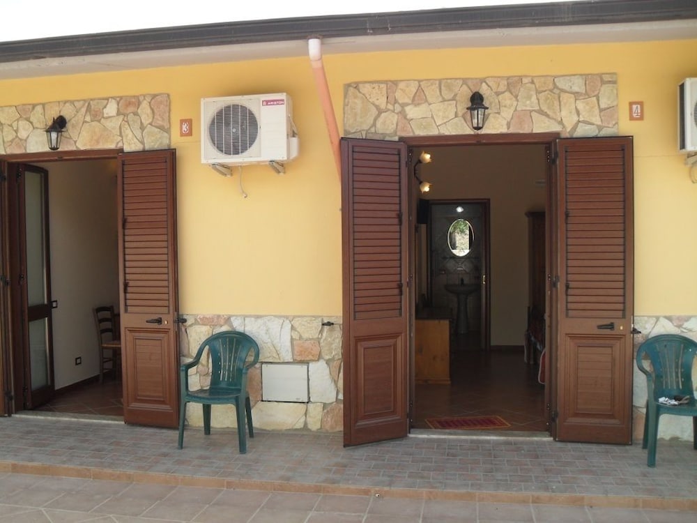 agriturismo la targa