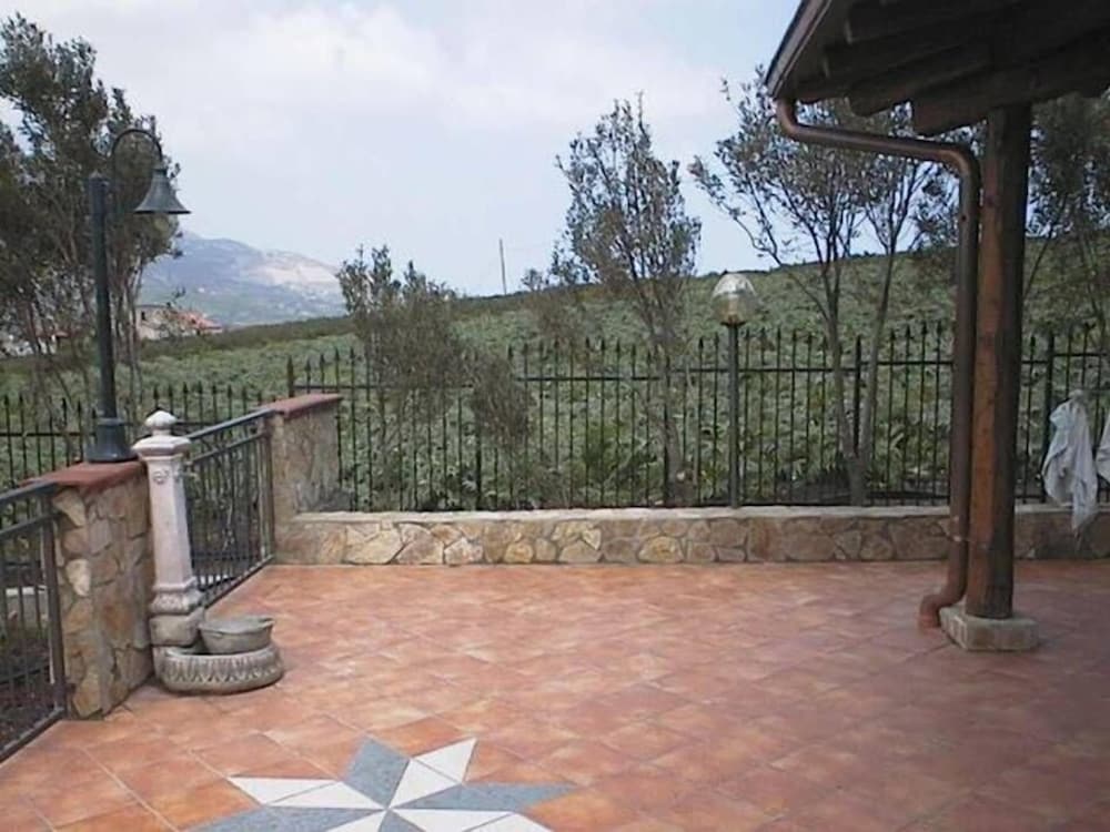 agriturismo la targa