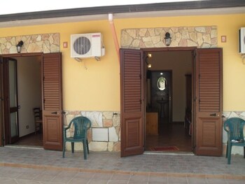 agriturismo la targa