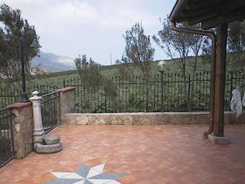 agriturismo la targa