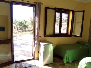 agriturismo la targa