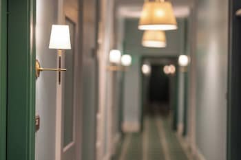 the laurel hotel