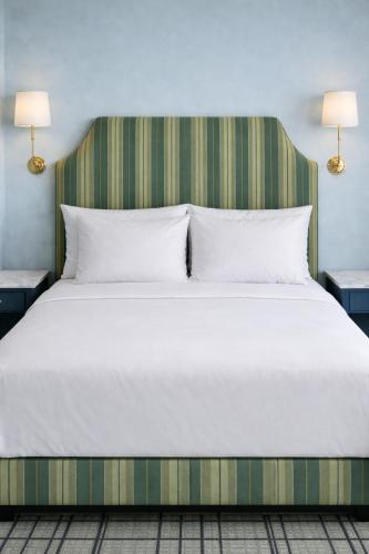 the laurel hotel