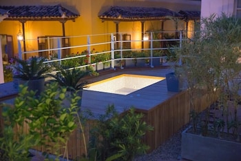 hotel quisqueya colonial