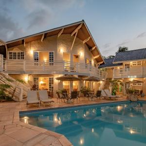 Pauba Beach Hotel,Maresias>>Ilhabela,3 star