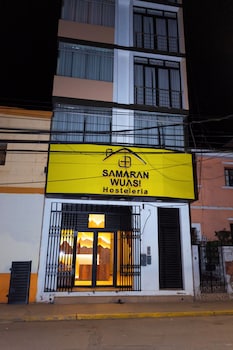 samaran wuasi