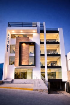 hotel via norte